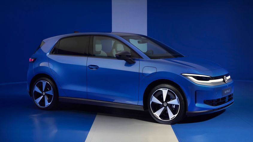 Cars Are Like Horses: VW Boss Says People Will Soon Realise EVs Are Just Better