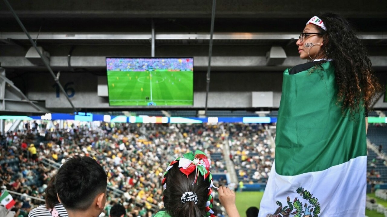 35% of Mexicans Can't Spot Fake Streaming Sites During the World Cup