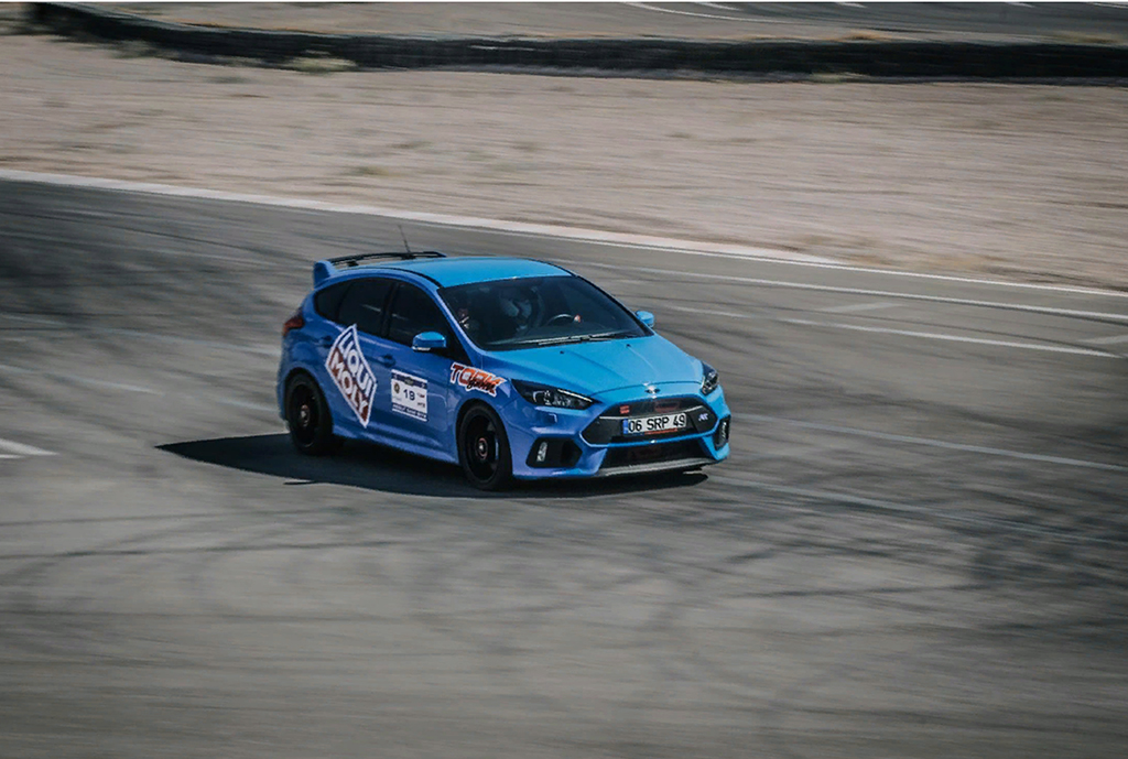SUBIFEST: Subaru Tutkunlarının Büyük Buluşması