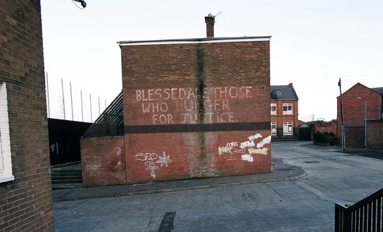 Belfast Riots, Northern Ireland Unrest, and the Ripple Effects of a Single Knife Attack