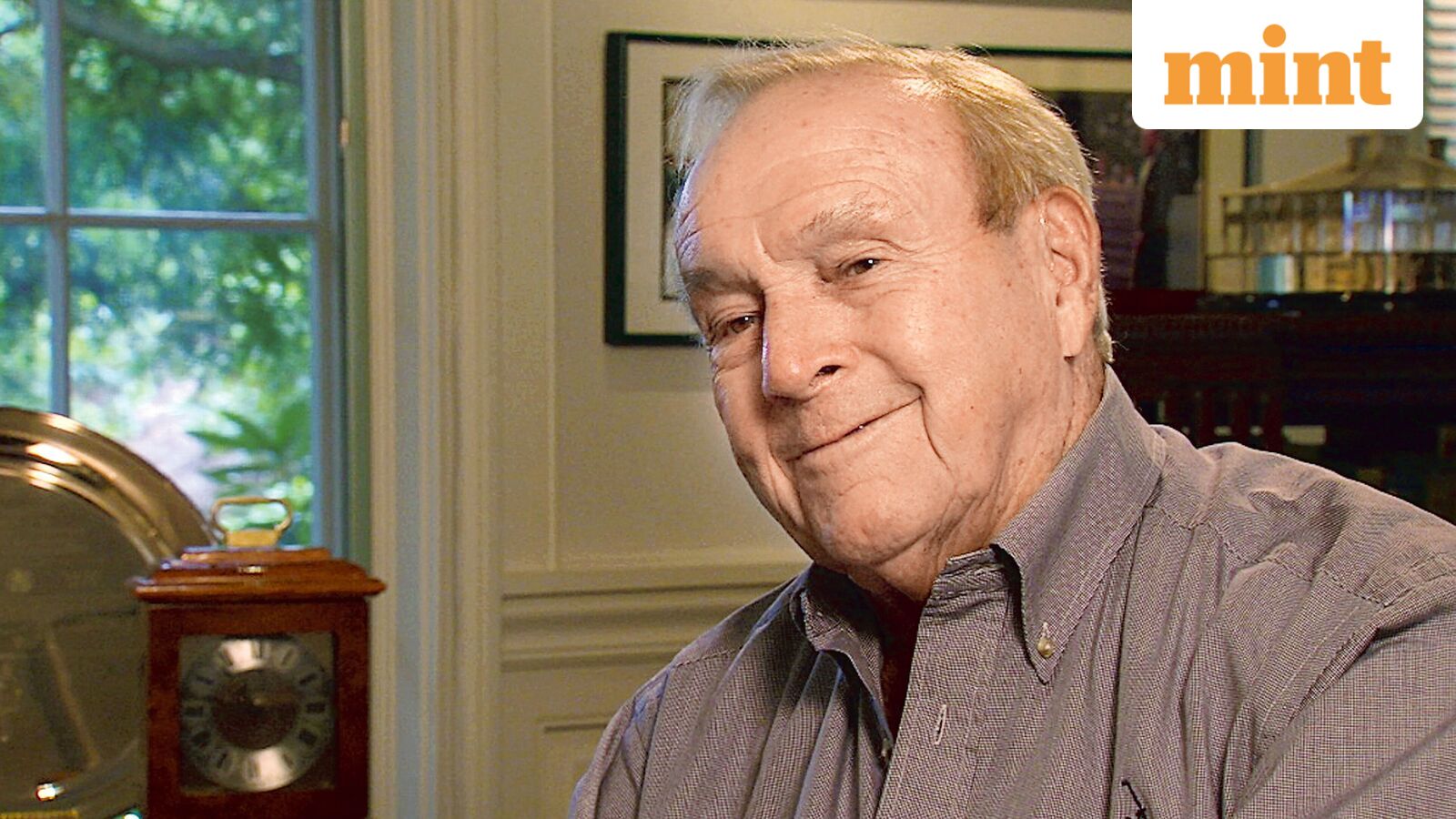 Arnold Palmer's Most Inspiring Quote: 'I've Always Made a Total Effort, Even When the Odds Seemed Entirely Against Me'