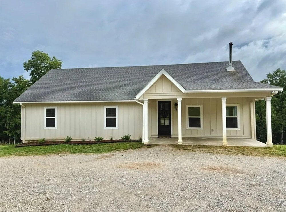 Kendra and Joseph Duggar List Arkansas Home for $408K Amid Joseph's Florida Molestation Case