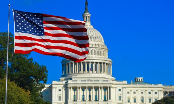 Could a Democratic Mid-Term Win Upset the China-US Detente?