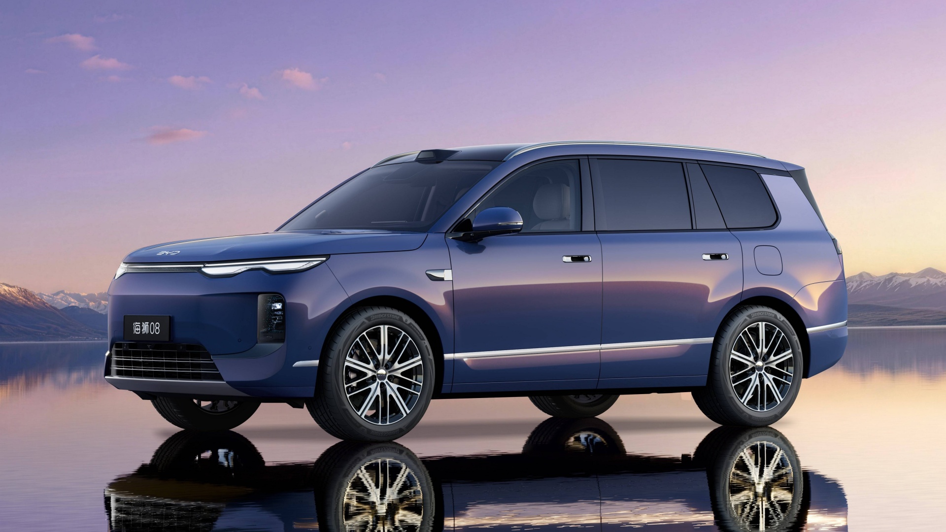 Malgré des résultats décevants, BYD rêve toujours de domination mondiale