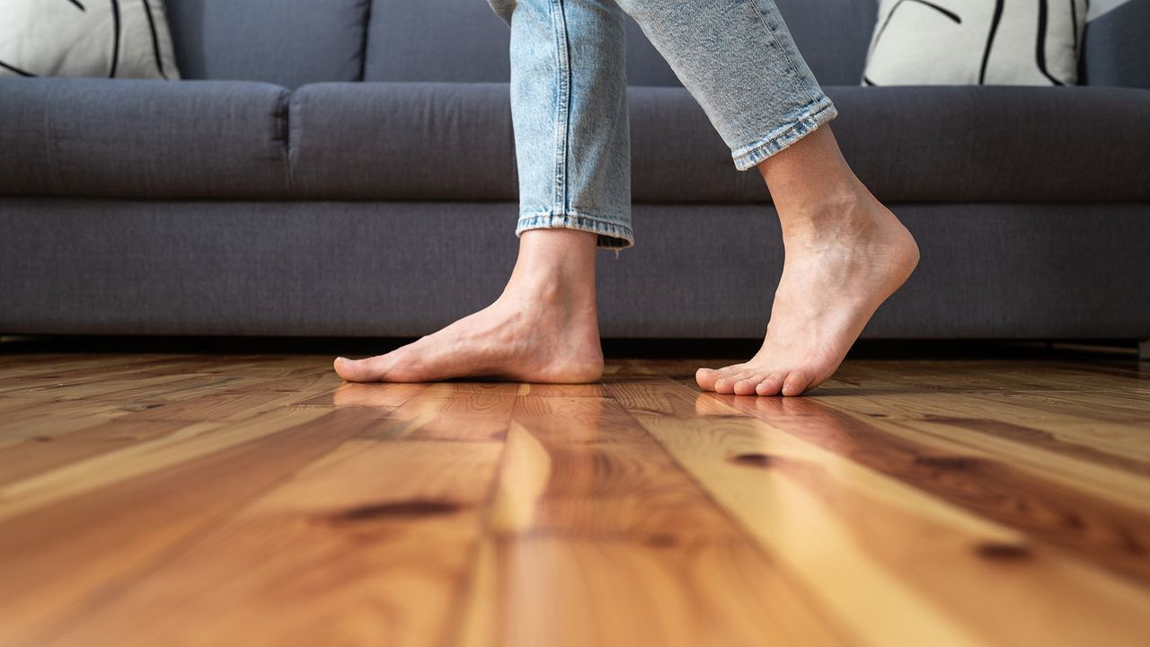 Why You Should Never Use White Vinegar on Your Floors (And What to Use Instead)