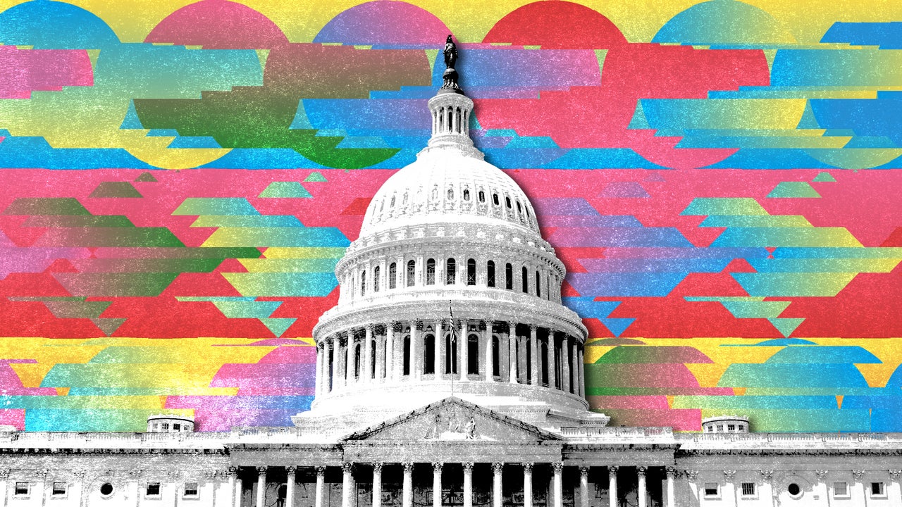 USAFacts' New Campaign Is Showing Voters That Data Rules Everything Around Them