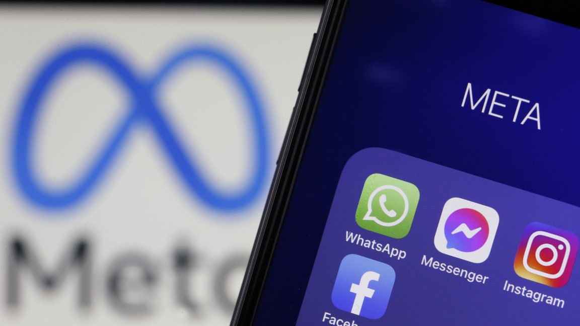 Racist Comments Targeting Politicians Tripled After Meta Relaxed Its Moderation Rules