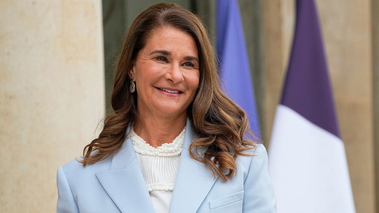 Melinda Gates Pledges Another $215 Million to Improve Women's Health Around the World