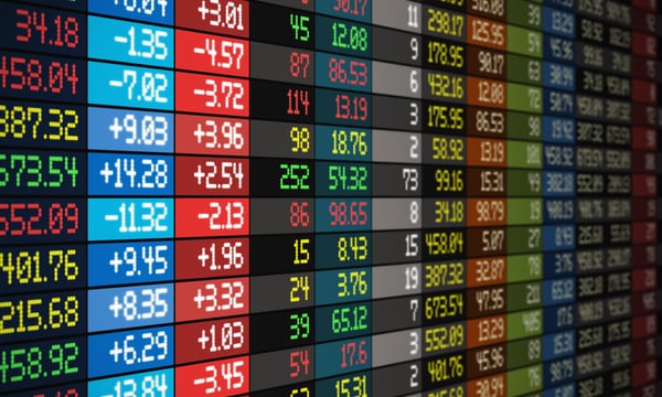 2026 Has Been a Wild Ride for Southeast Asian Stock Markets