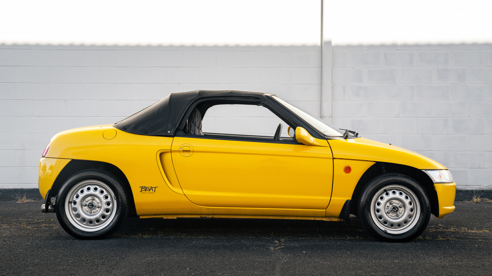 These Are Your Favorite Japanese Bubble Cars