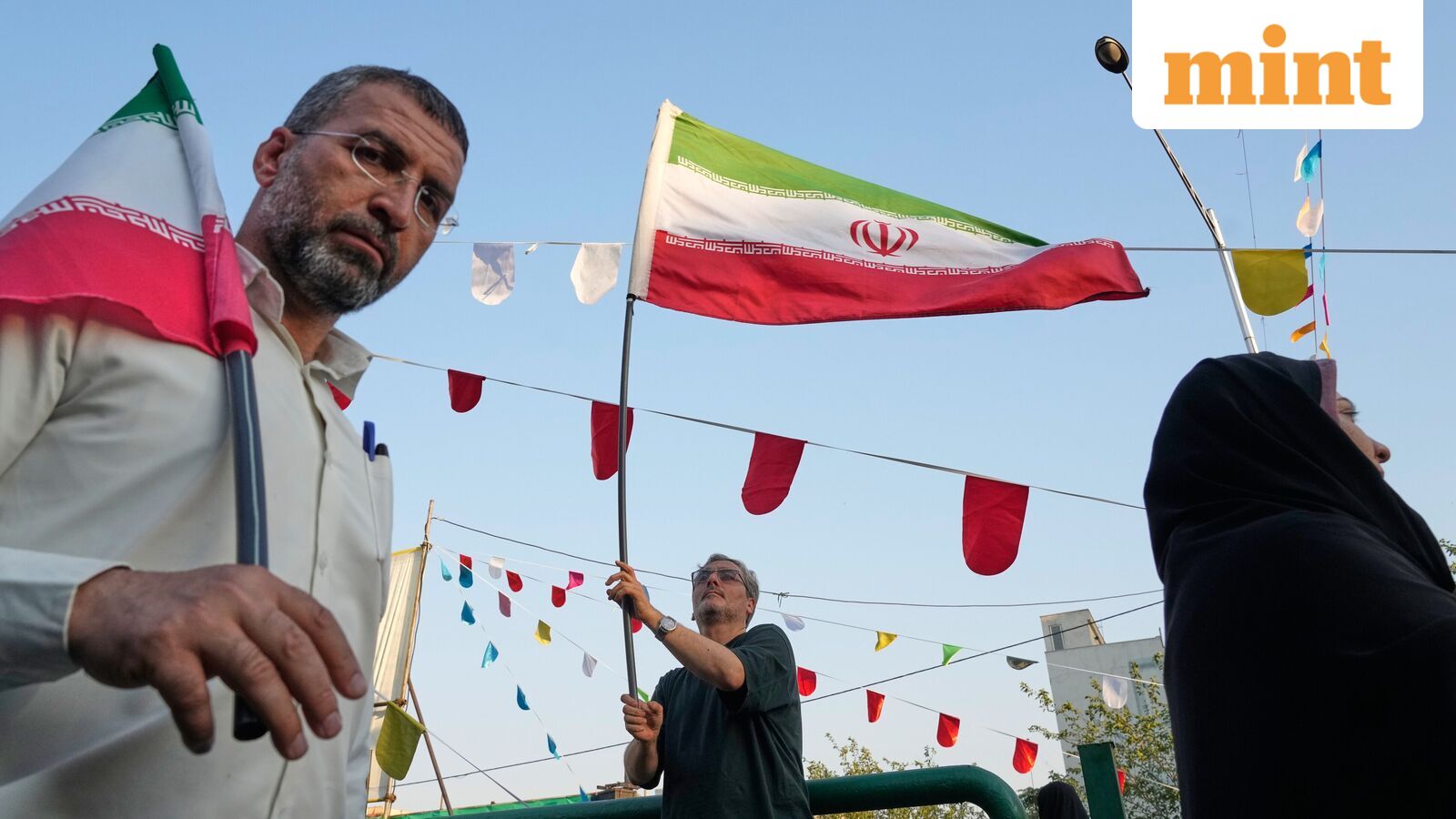 US-Iran Nuclear Talks, Hezbollah's Rejection, and Iran's Oil Export Collapse: What's Really Happening?