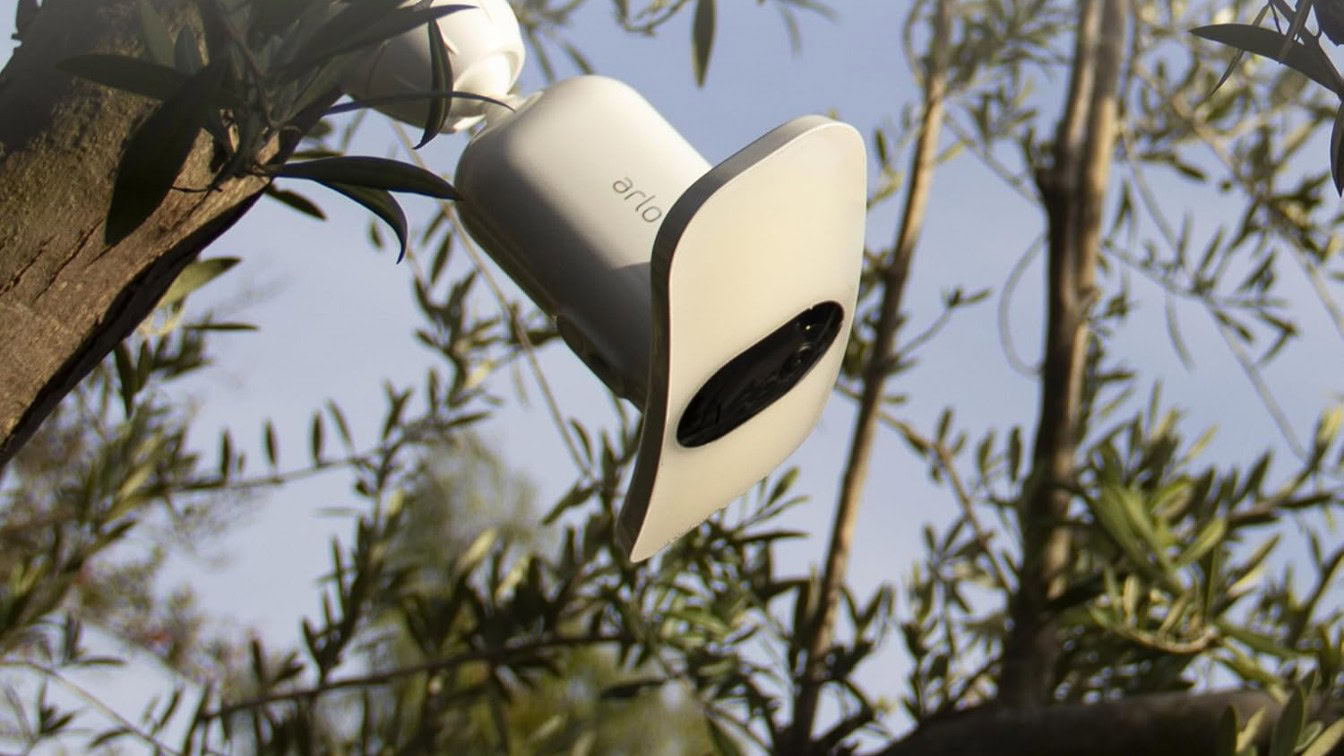Arlo Pro 3 Floodlight Camera Drops 55% on Amazon: Best Deal of Prime Day?