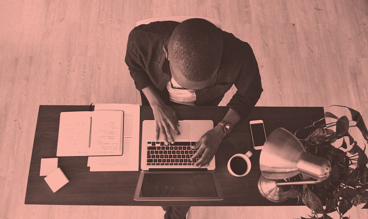The Most Successful One-Person Businesses Have These Things in Common