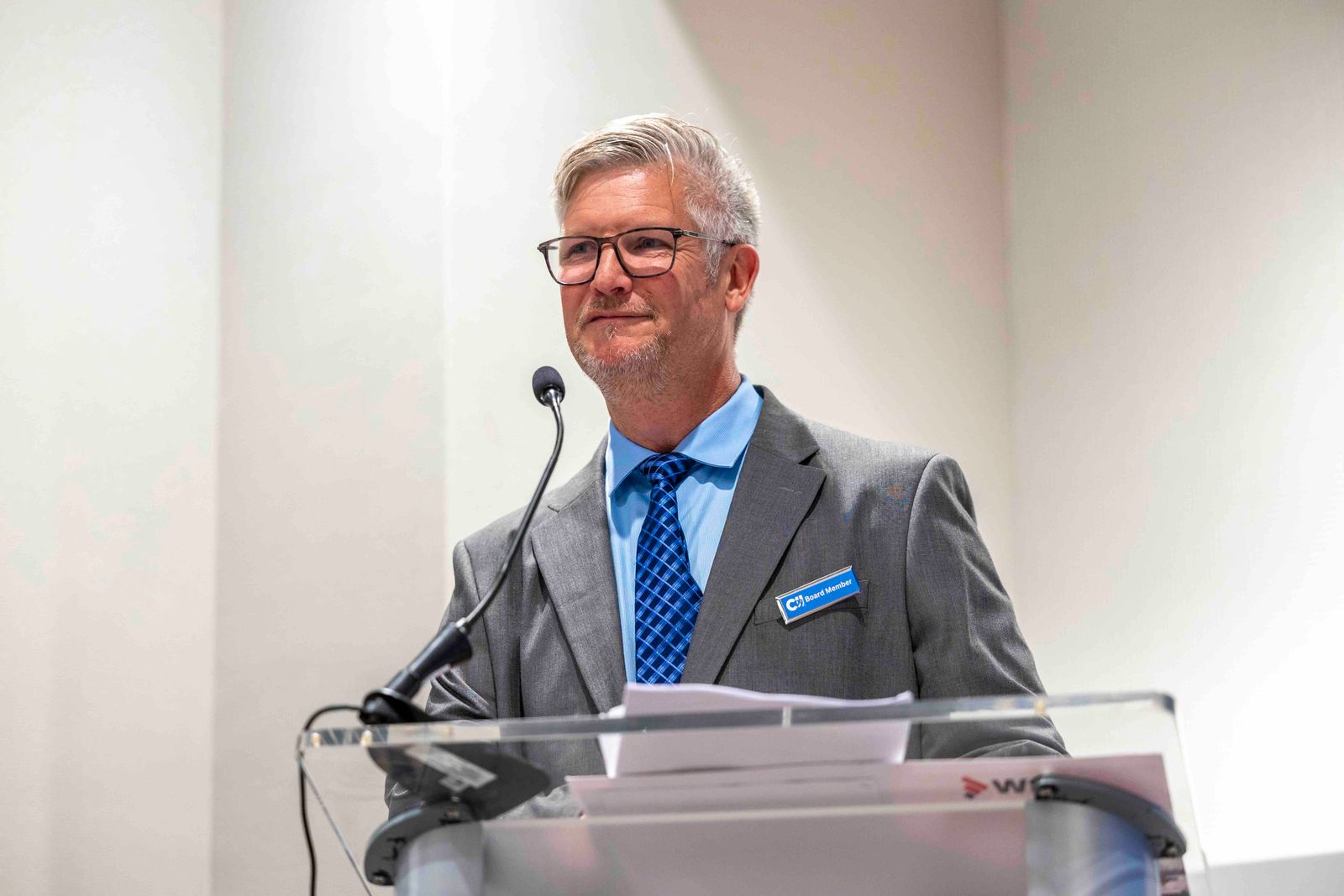 Journal of Commerce Executive Director Chris Brooks Retiring After 42-Year Career
