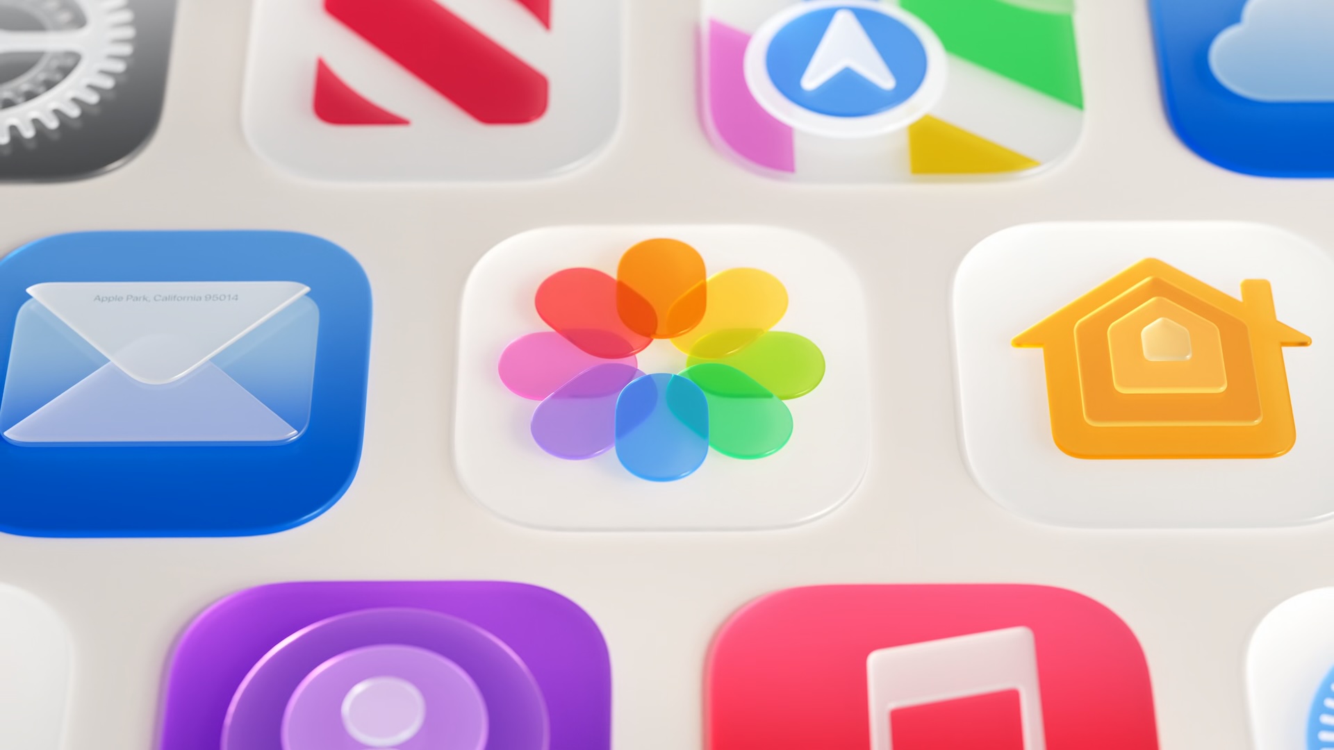 Here's How Liquid Glass Is Changing in iOS 27