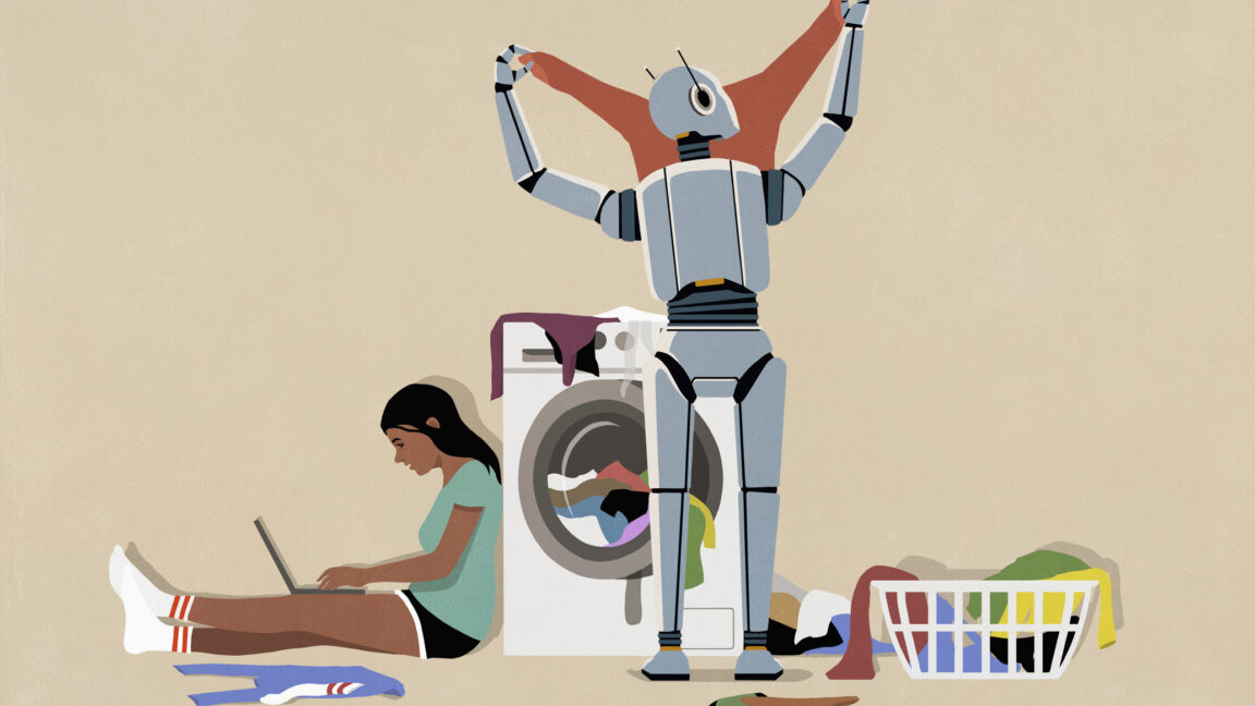 Airbnb Host Sues San Francisco Robotics Startup for Allegedly Trashing Home During Robot Testing