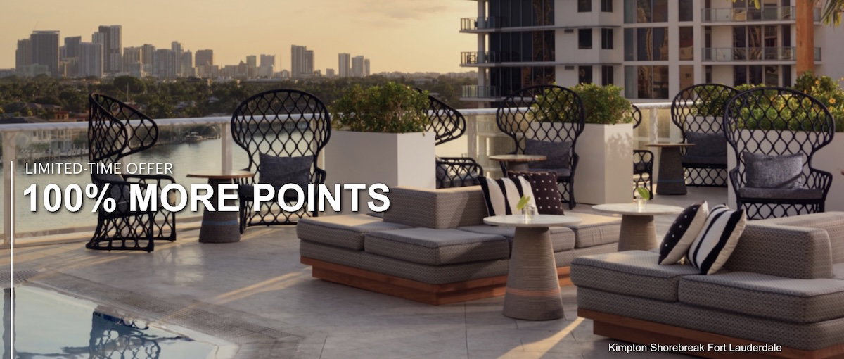 Buy IHG One Rewards Points With 100% Bonus at 0.5 Cents Each: Is It Worth It?