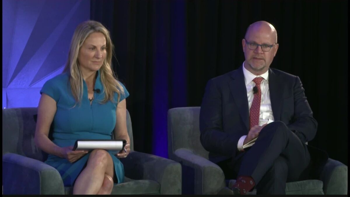 Energy Market Leaders on Navigating Risk: Volatility, Diversification and Returns in 2026