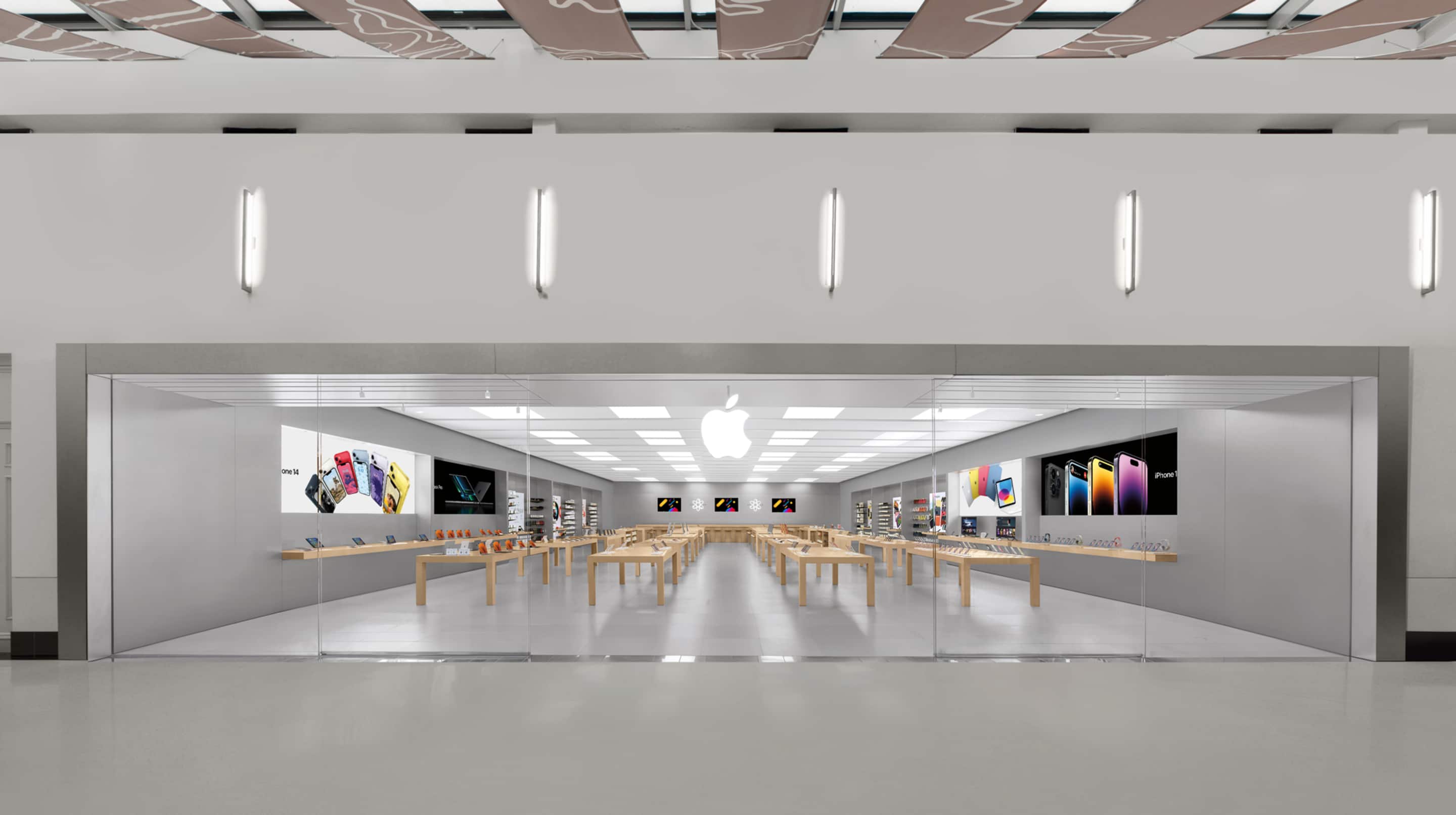 Congress Pressures Apple to Keep First Unionized US Store Open