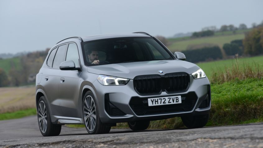 Used BMW X1 and iX1 (Mk3, 2022 to date) Buyer's Guide: Big SUV Quality in a Small Package