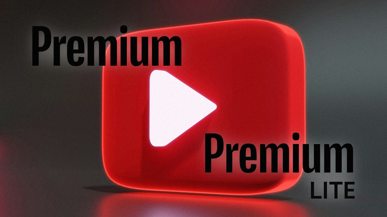 YouTube Premium vs. YouTube Premium Lite: What's the Difference?