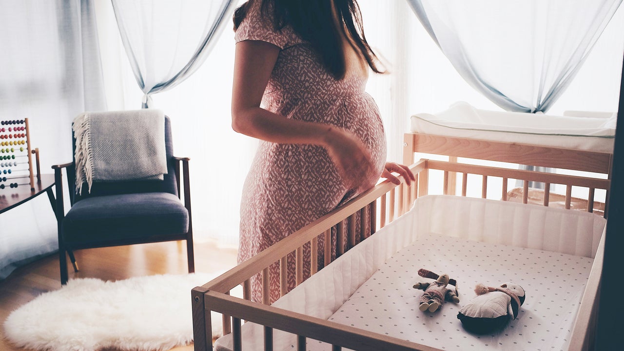 Drinking During Pregnancy Is on the Rise: What the Latest CDC Report Reveals