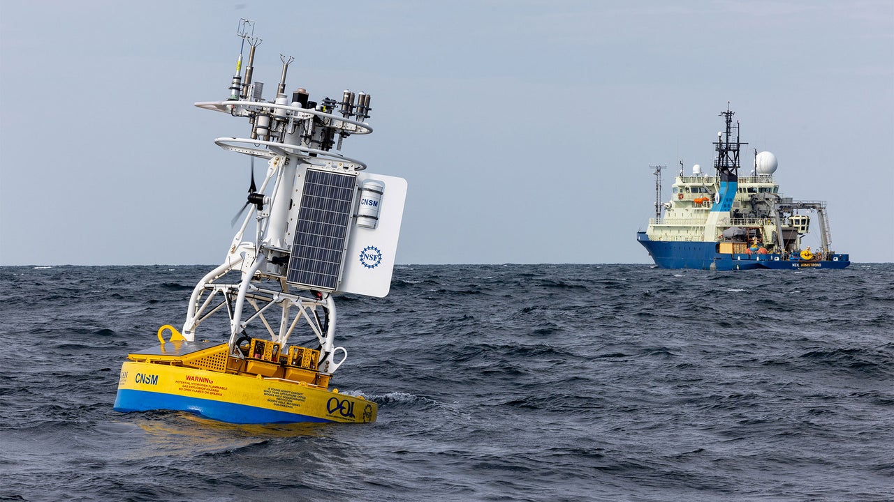 Scientists Call It a 'Tragic Loss': Why the U.S. Is Shutting Down a Major Ocean Monitoring Network