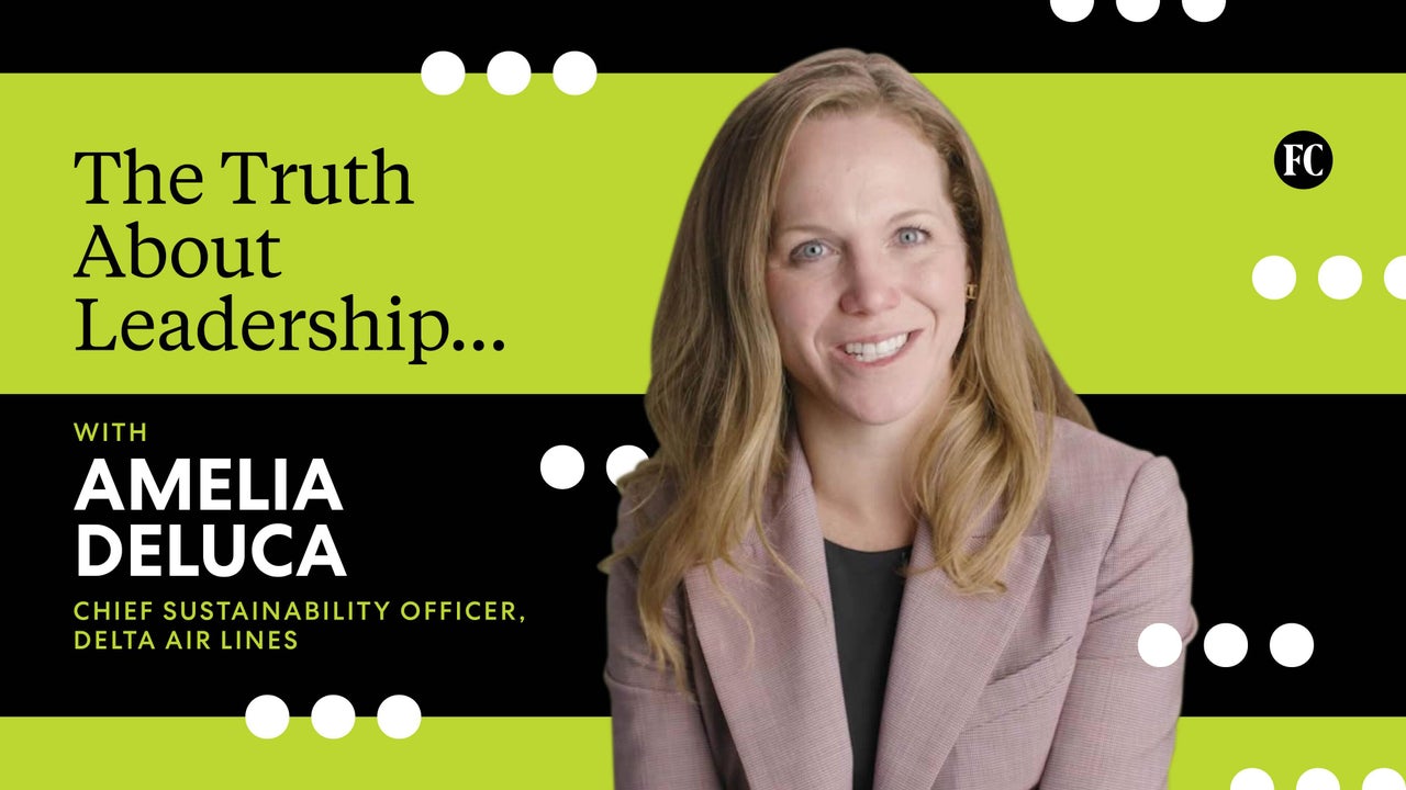 Vulnerability Isn't a Weakness—It's a Leadership Advantage