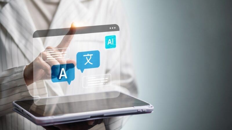 Are We Trusting AI Too Much With eLearning Translations?