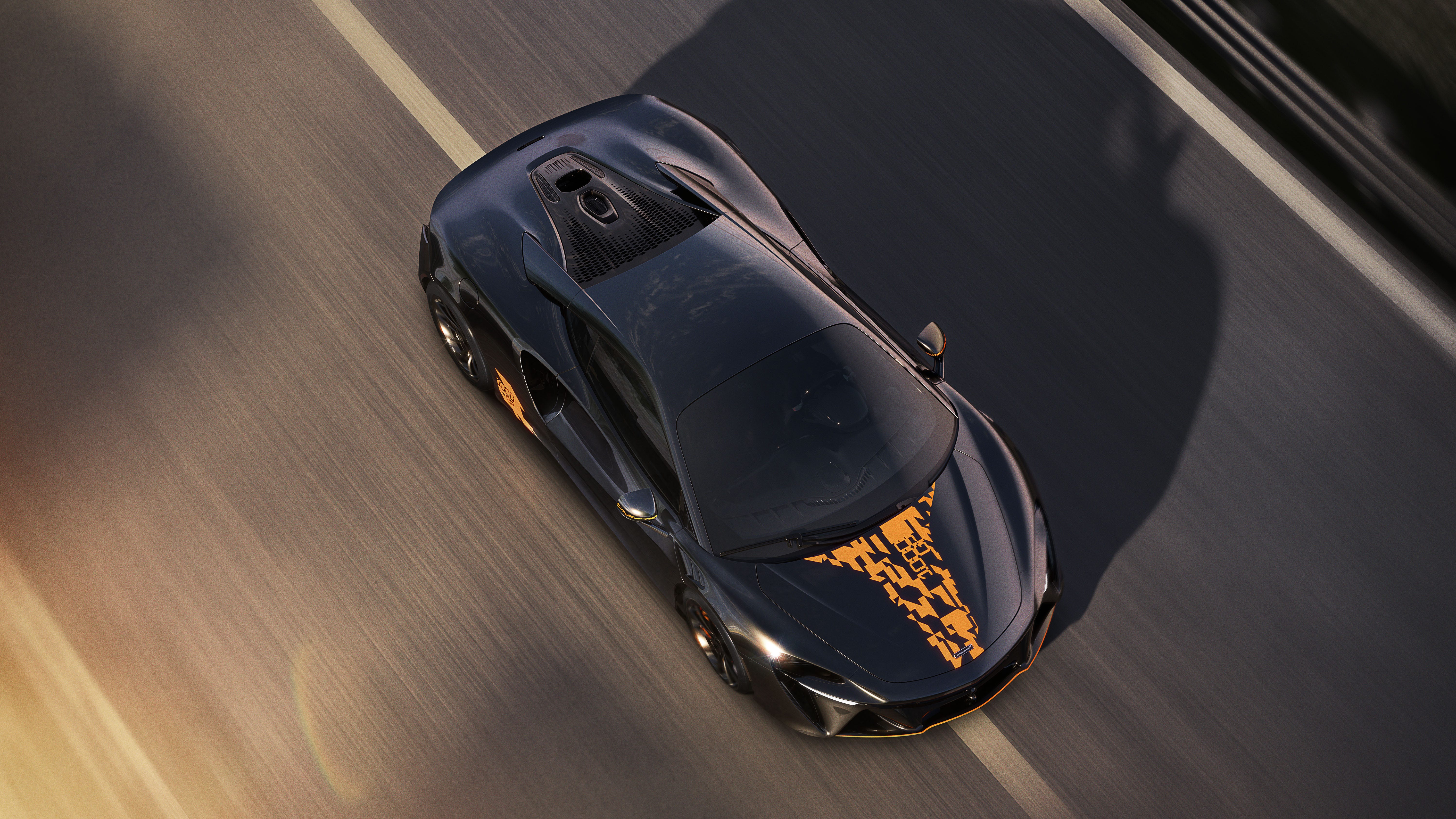 2027 McLaren Artura: Review, Pricing, and Specs