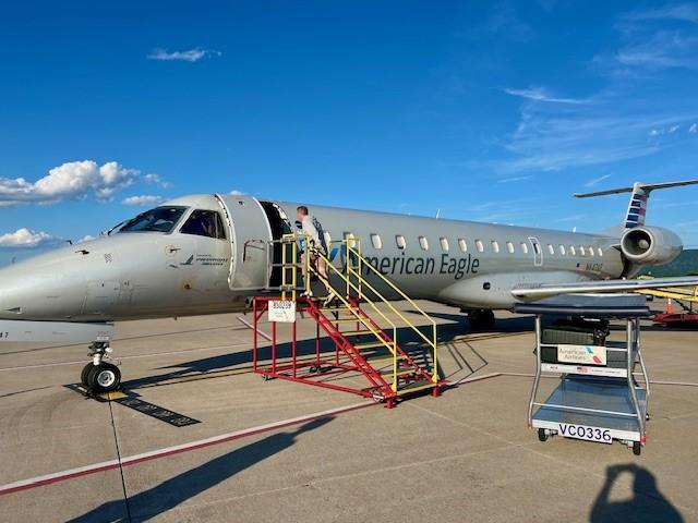 Earn 80X American Miles Per Dollar With This Offer