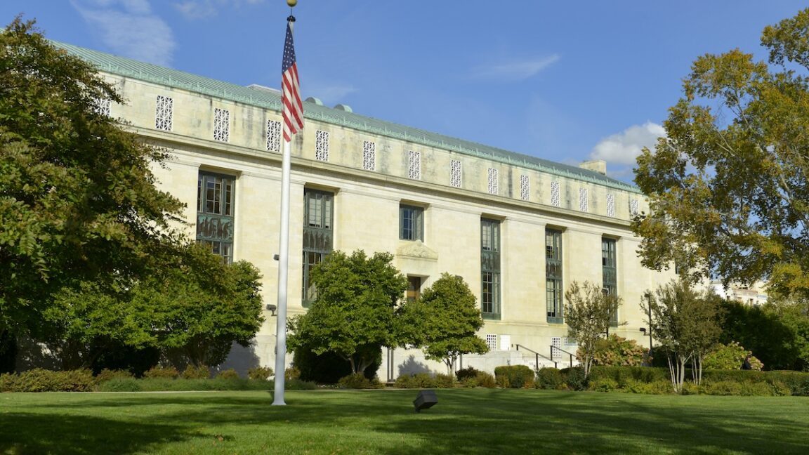 Have Politics Finally Come for the National Academies of Sciences?