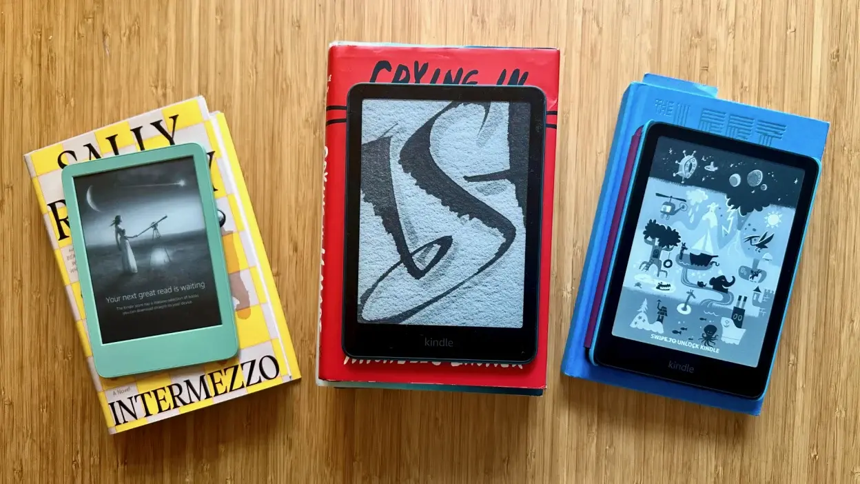 Amazon's Early Prime Day Deal: Get 3 Months of Kindle Unlimited Absolutely Free