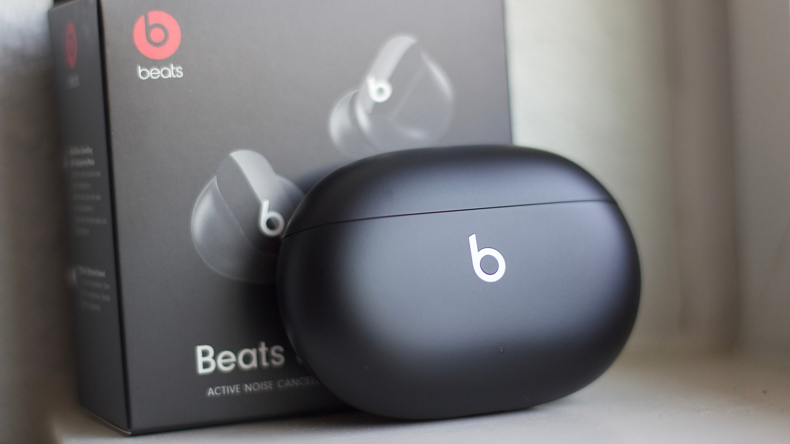 Apple Just Updated The Beats Studio Buds To Fix A Major Bluetooth Security Flaw