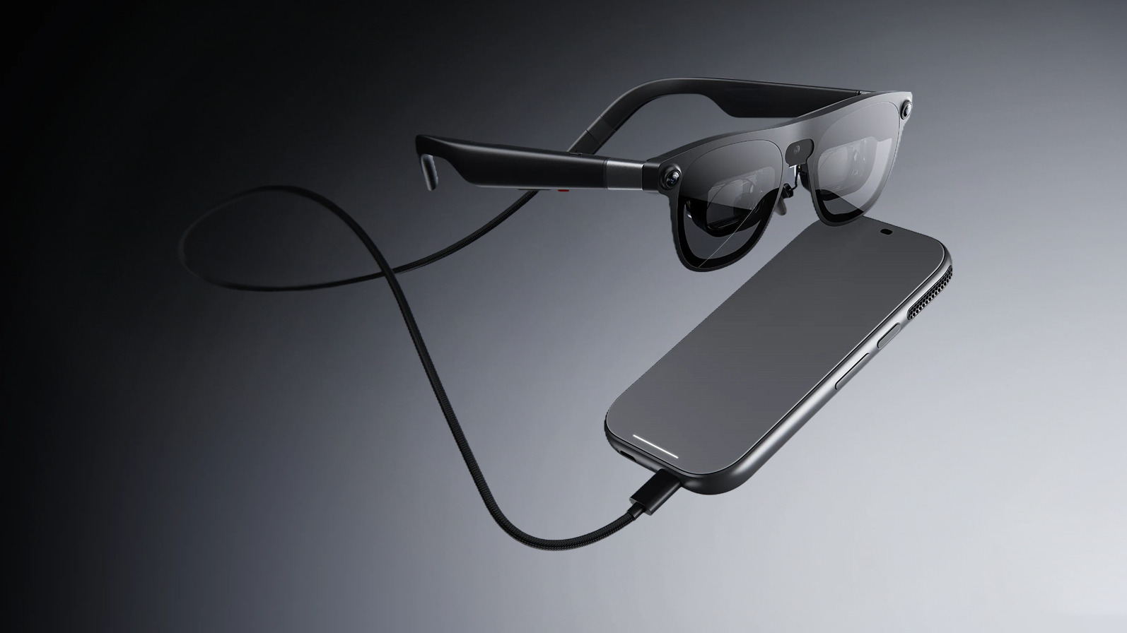 XREAL Aura XR Glasses Made Official: Everything We Know So Far