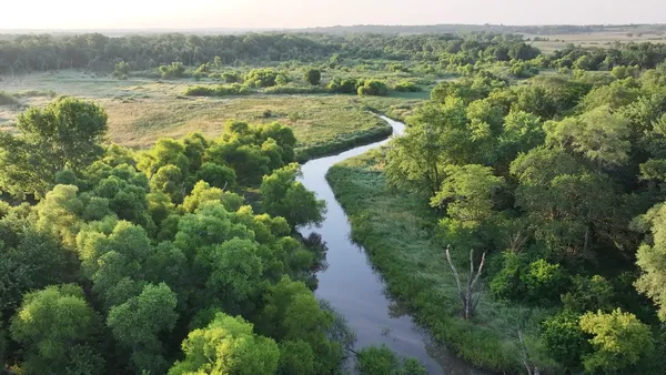 Google's Water Stewardship Commitments: How the Tech Giant Is Protecting Local Communities