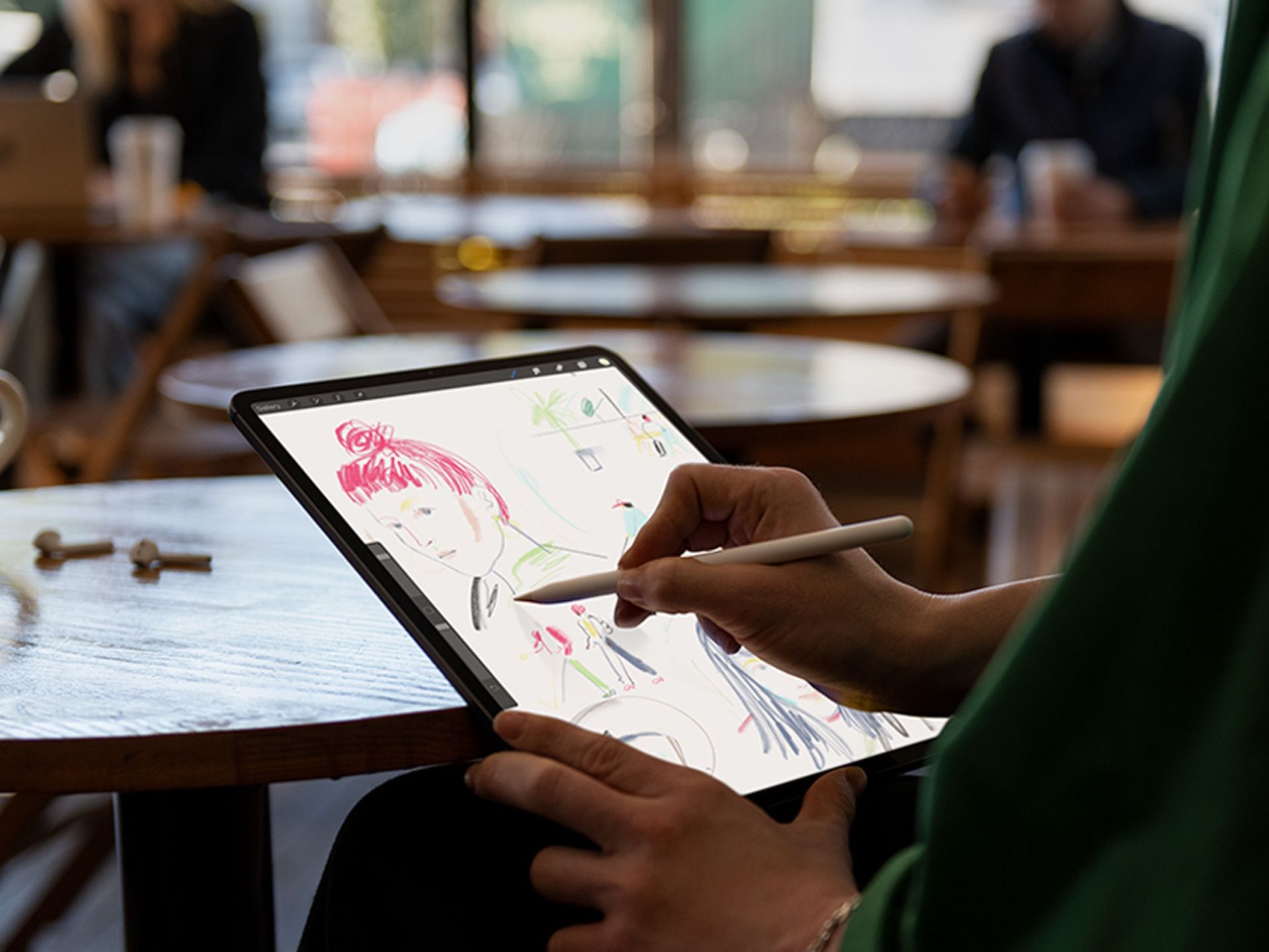 Apple's May 7th 'Let Loose' Event: A Big Surprise Could Be Coming for iPad Fans