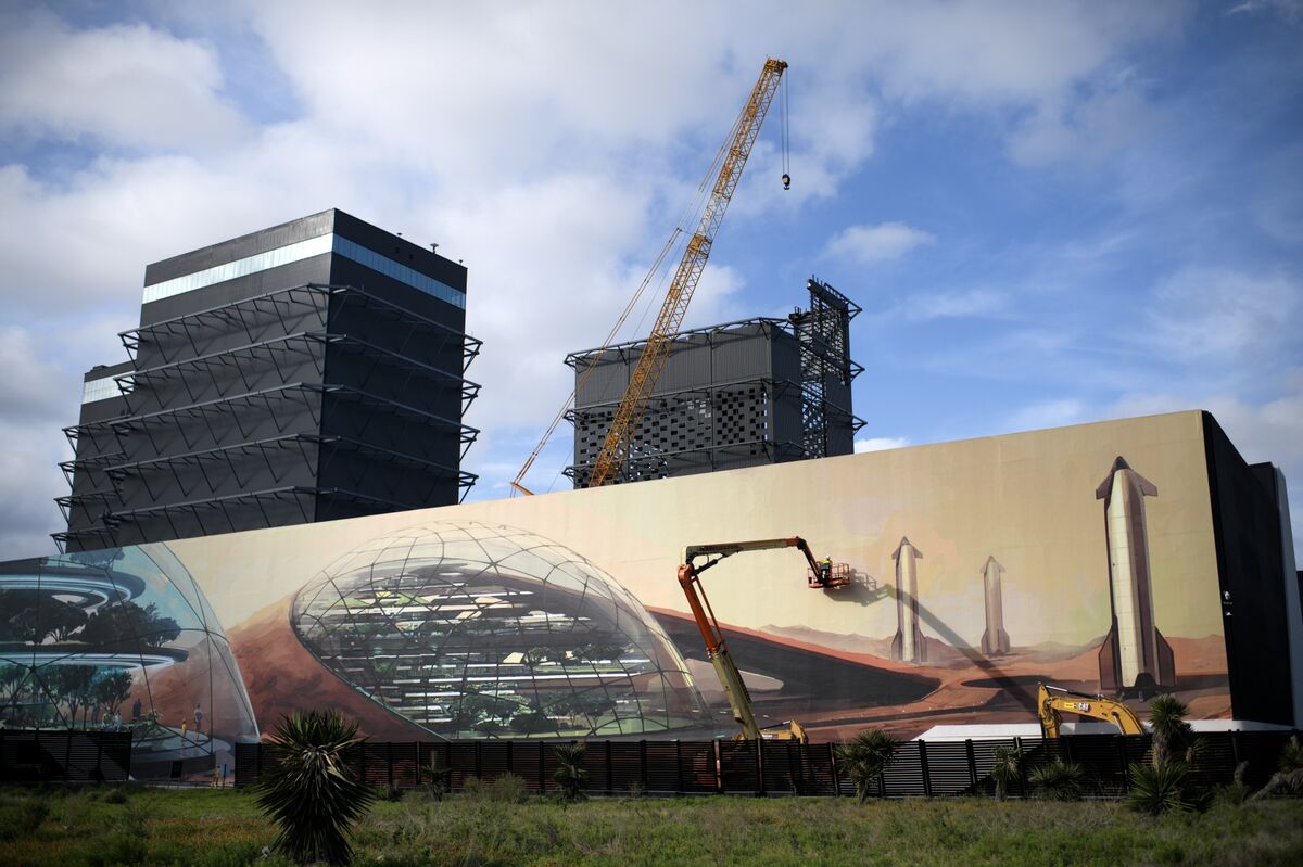 SpaceX IPO: Everything You Need to Know About the Biggest Stock Market Listing in History