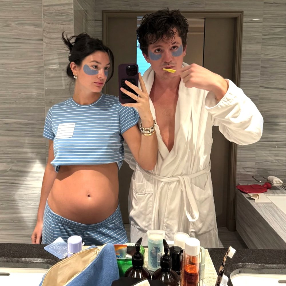 Charlie Puth Sells Studio City Mansion for $2.1 Million Weeks After Welcoming Baby Jude