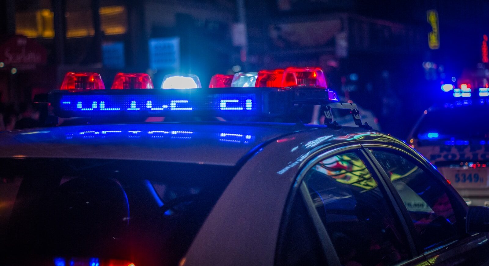 Los Angeles Riverbed Car Meet Goes Sideways as Police Impound Around 50 Sports Cars
