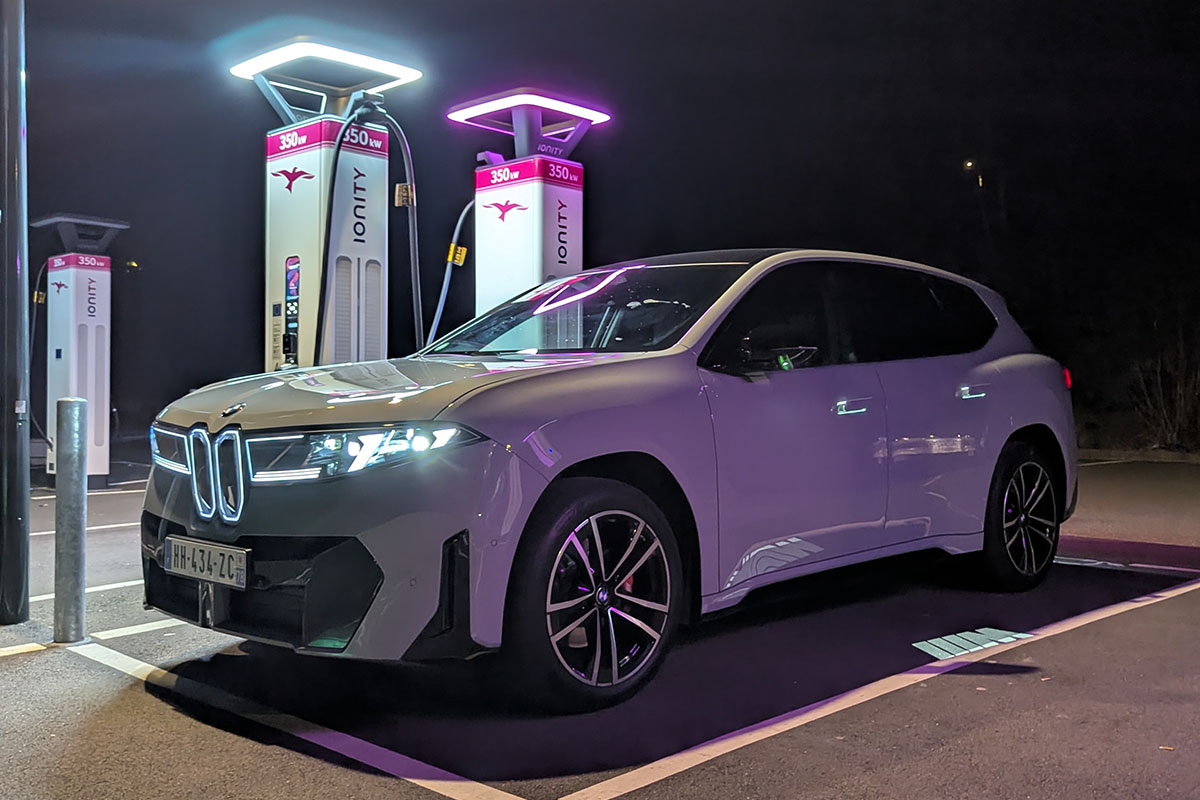 Voitures électriques : la France et l'Allemagne en désaccord sur la stratégie européenne