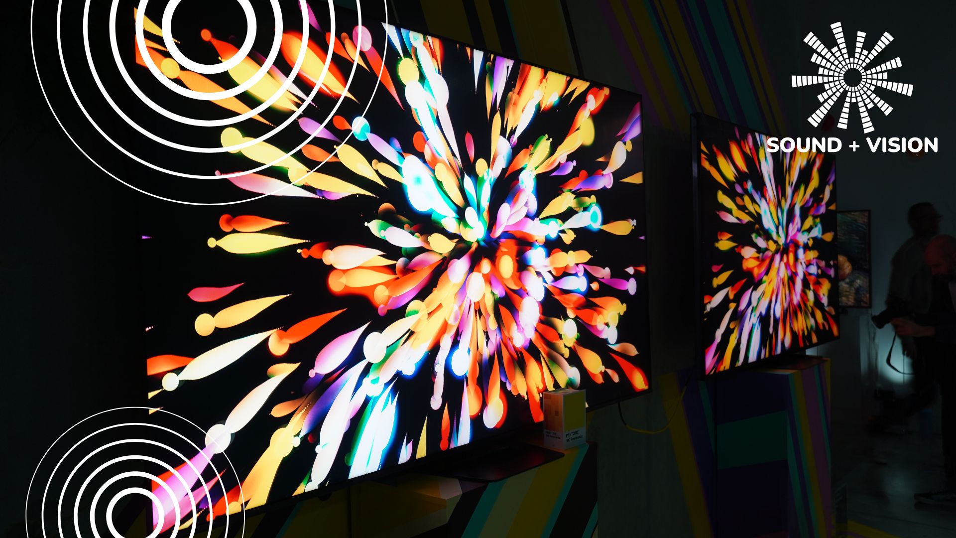 Modern TVs Are Getting Lost in the Weeds of Measurements and Specs
