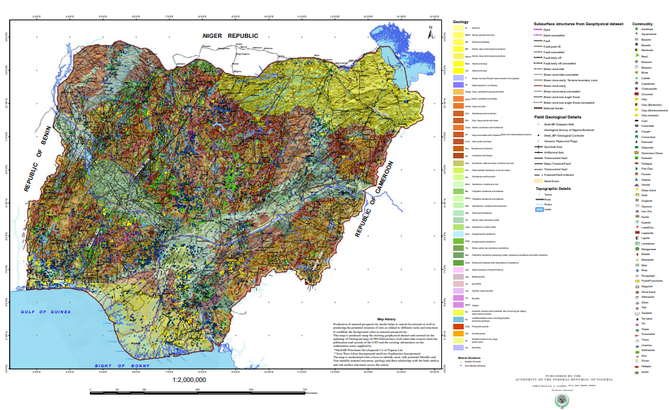 Africa's Mining Bonanza: Why the World Should Be Paying Close Attention