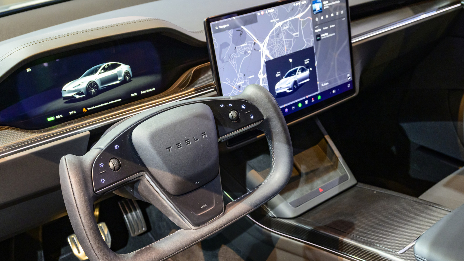 The Worst Current Automotive Trends Drivers Can't Stand