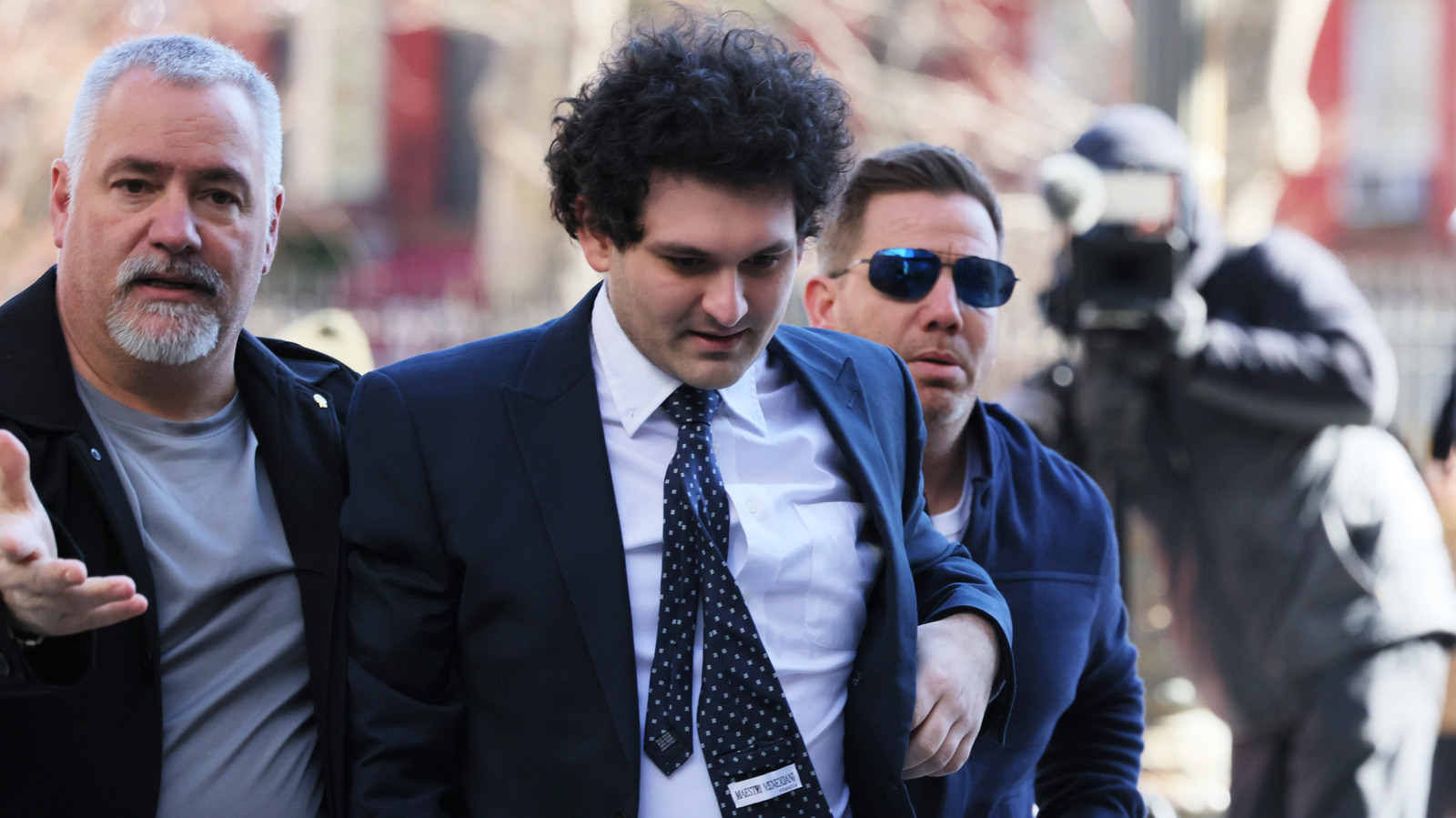 Sam Bankman-Fried's Fraud Conviction Appeal Denied by Federal Court