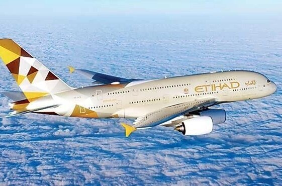 Last Day to Transfer American Express Membership Rewards Points to Etihad Guest