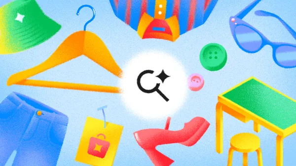 5 Ways Google Search Can Level Up Your Thrift and Vintage Shopping
