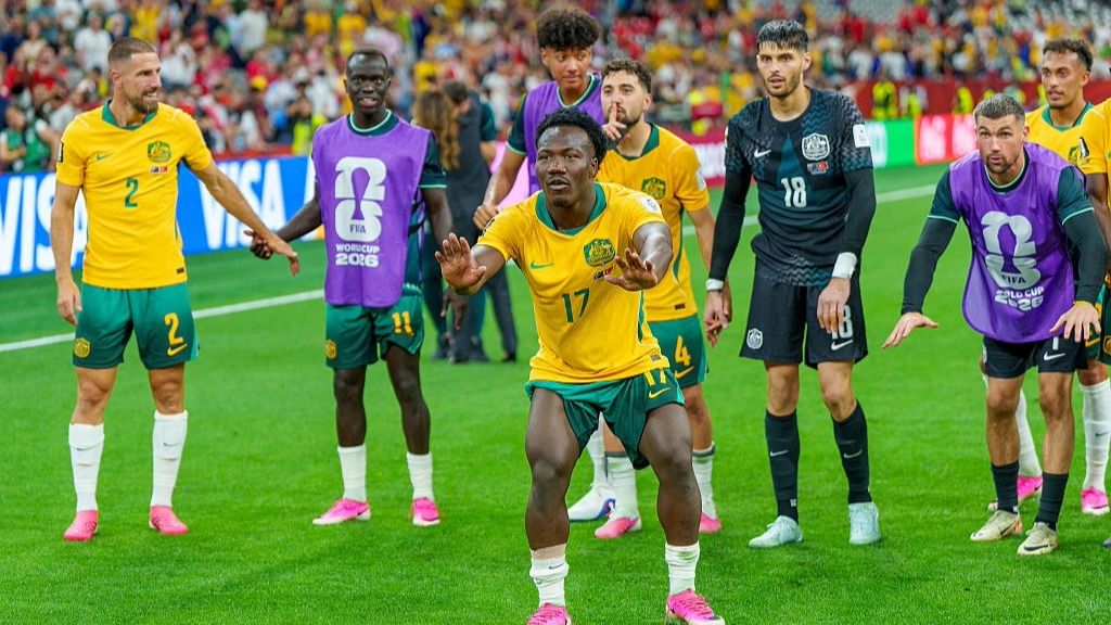 How to Watch the World Cup 2026 on SBS for FREE in Australia