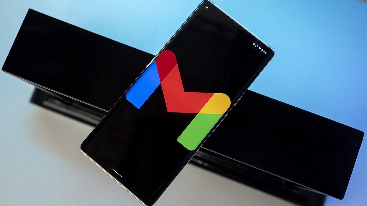 This Hidden Gmail Trick Gives You Virtually Unlimited Email IDs