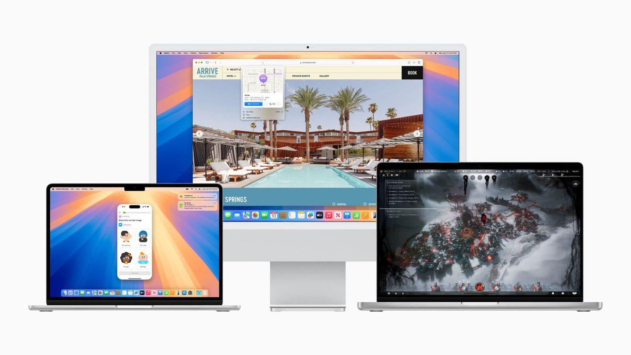 4 Must-Have Mac Accessories That Work Perfectly With macOS Sequoia